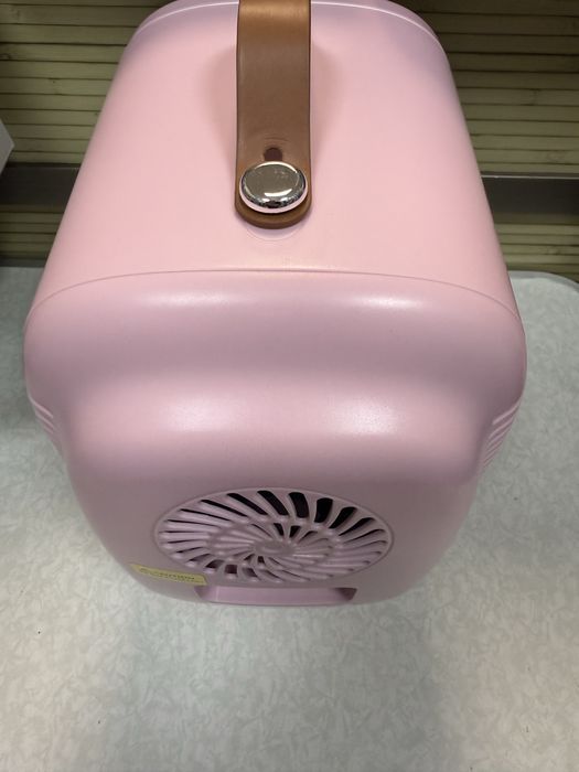 Мини хладилник Fohere 5L