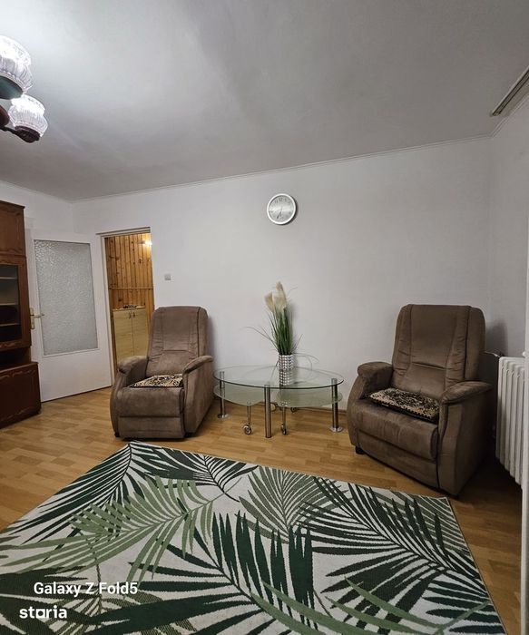 Apartament cu 2 camere de închiriat – Rogerius, Moldovei, Pet Friendly — fotografia 1