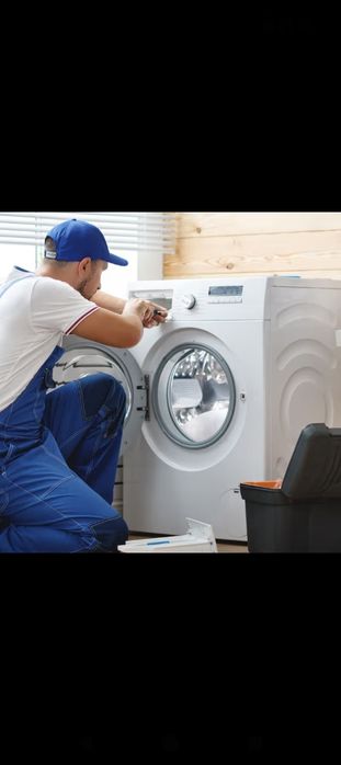 Reparatii mașini de spălatla domiciliu in regim de urgenta