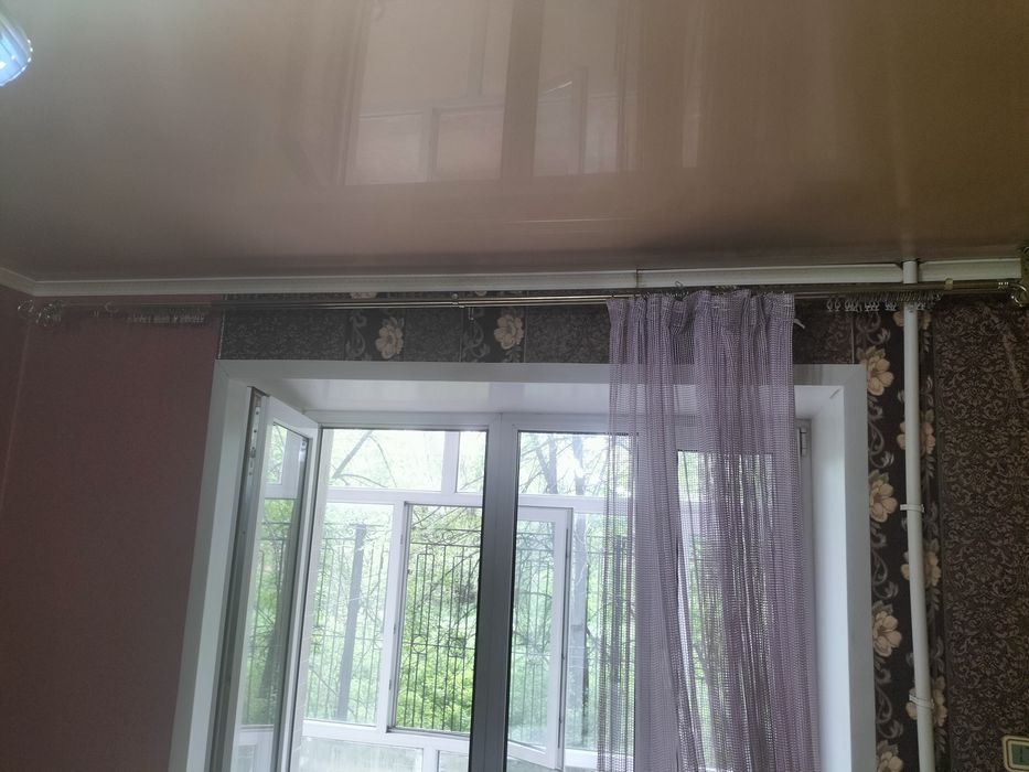 Продам карниз для штор.Металические.