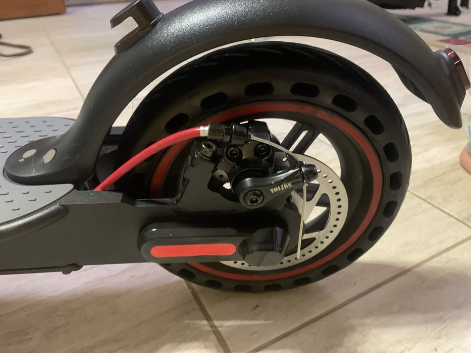 Электро  Самокат