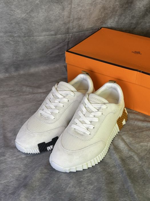 Обувки Hermes Bouncing
