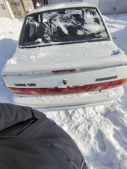 Продам ваз 2115.