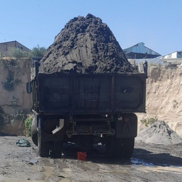 Кум Samarkand  Qum Зил Камаз qizil qora Sement aralaw weben Blok ğiwt