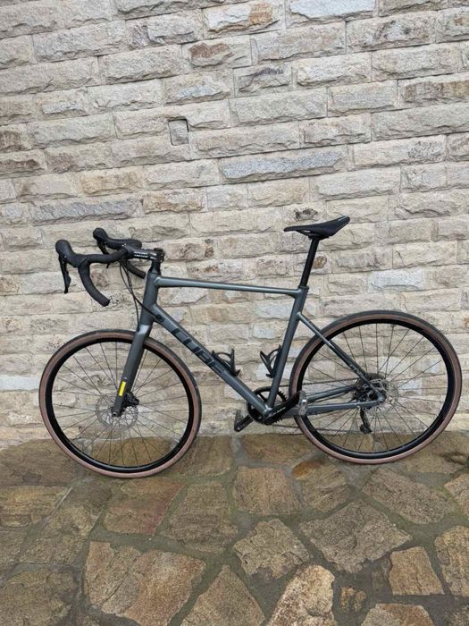 Gravel Cube Nuroad Pro 28/XL GRX