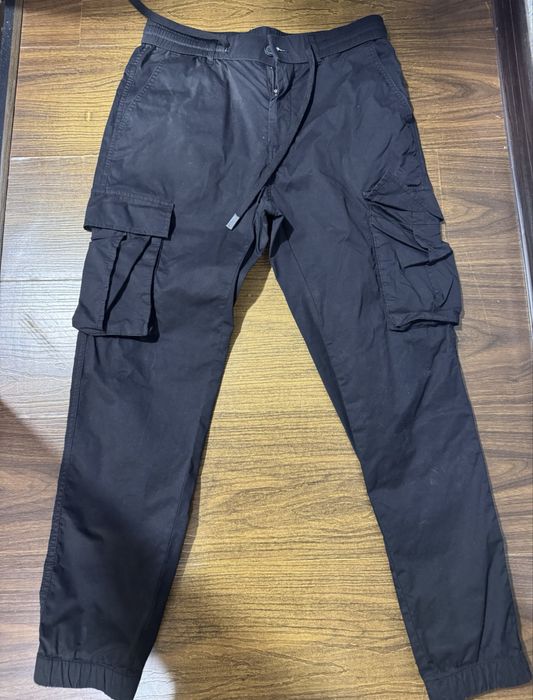 Джоггеры Terra Pro на 14-15 лет