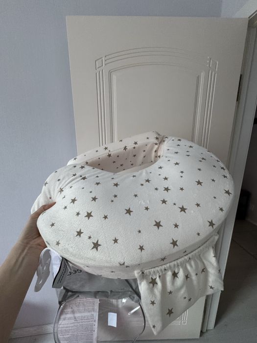 Подушка для кормления