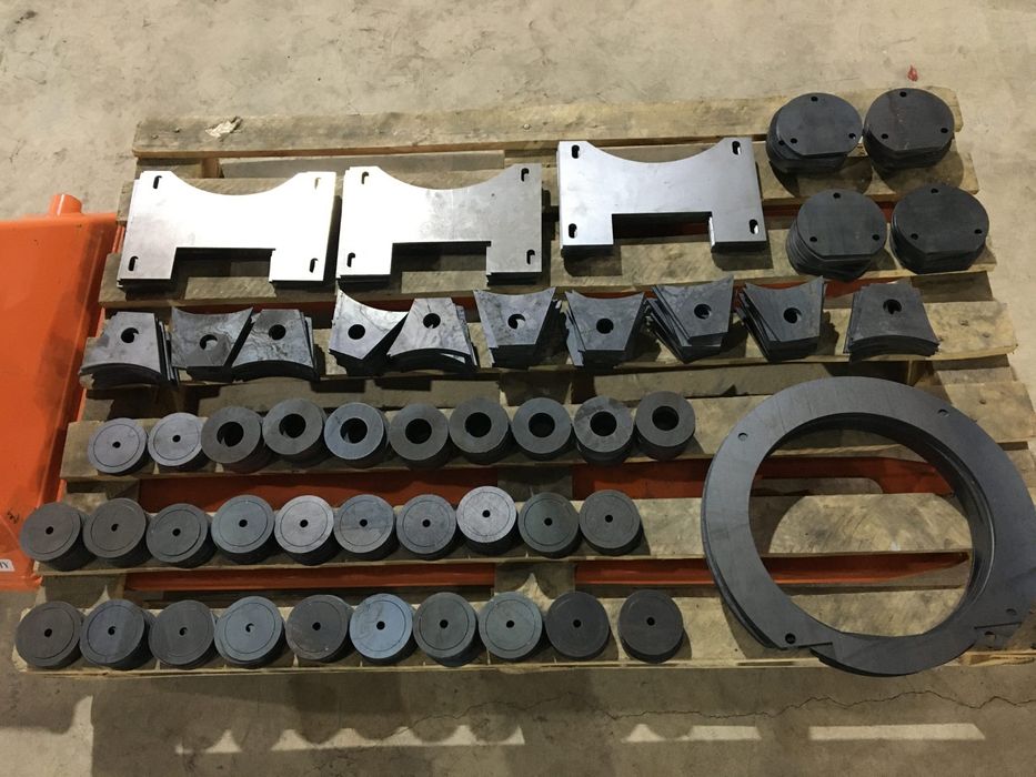 Резка металла, гравировка, листогиб