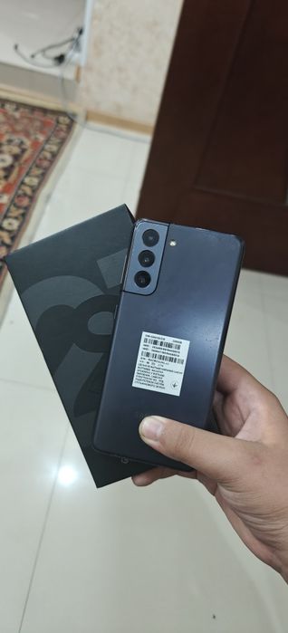 Samsung s21 ЧИТАТЬ