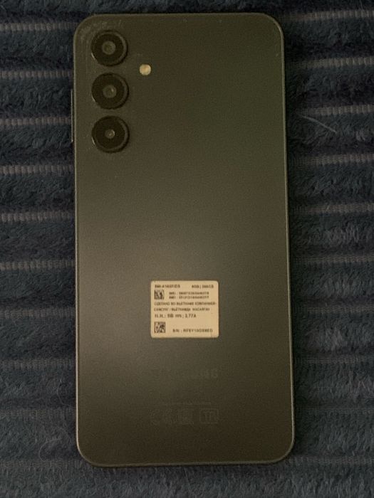 Samsung a16 8/256