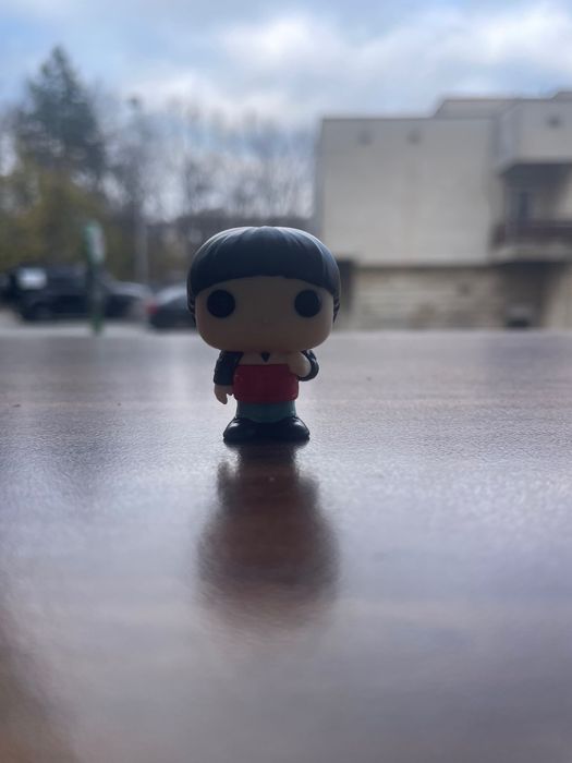 Stranger things фигурки