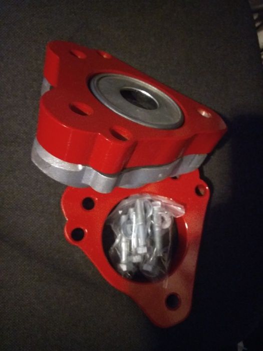 Kit inaltare Suspensie pentru toate tipurile de autoturisme