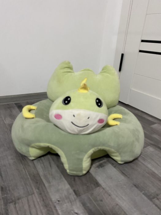 Сидушка бесплатно