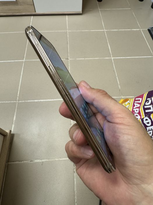 Samsung Galaxy S5 16gb отличен