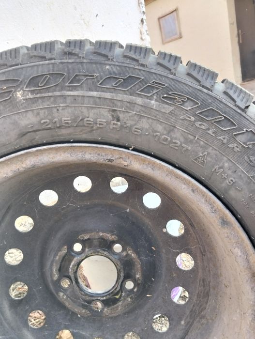 Пакришка сидисками