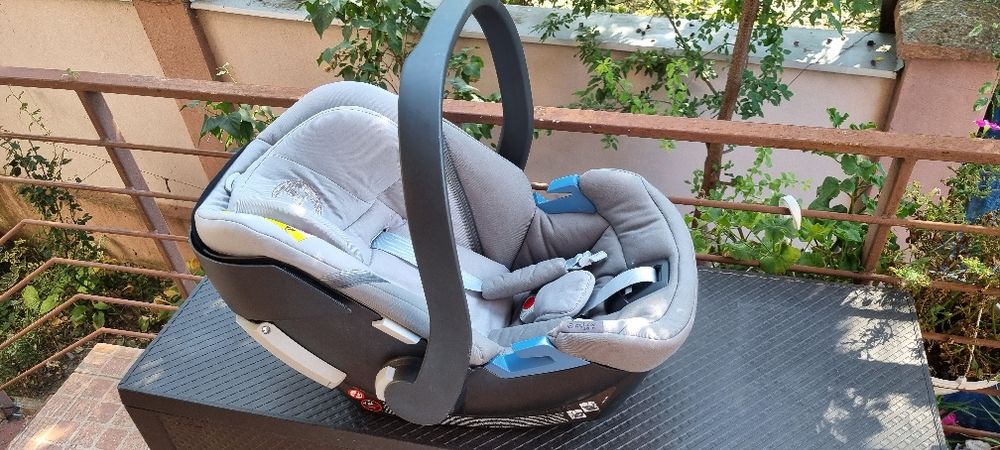 Scoica Cybex Aton 5