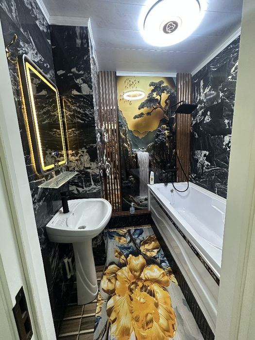 Lux kvartira  odam yawamagan