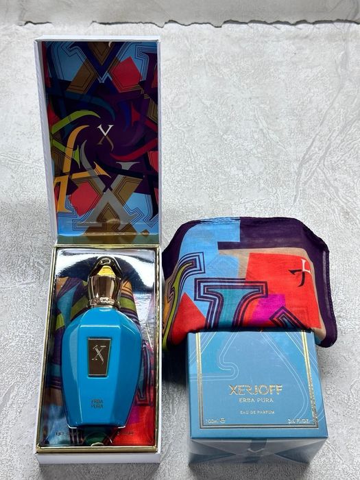 Xerjoff Erba Pura / Opera