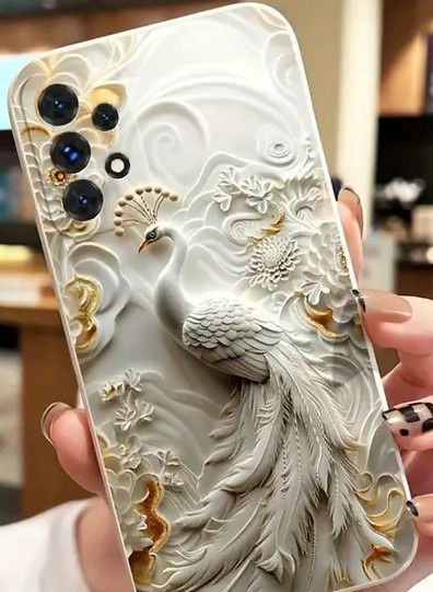 Чехол на Самсунг Галакси А52