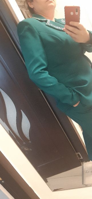 Costum dama mărimea 42