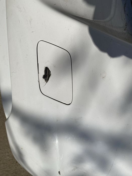 Бампер кобальт артқы бампер