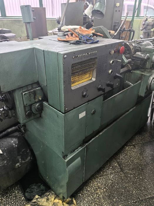 Продавам руски револверен струг