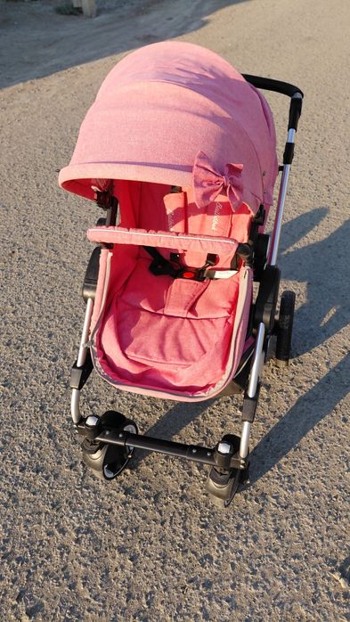 Коляска трансформер