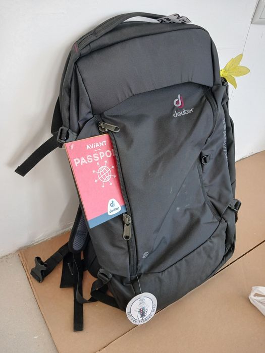 Туристическа раница Deuter Aviant