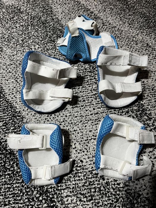 Ролери NoFear 35 номер + подарък