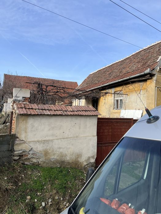 Casa de vanzare in Carpinis