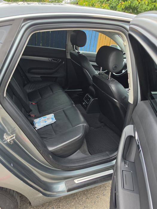 AUDI A6 2009 — imagine 3