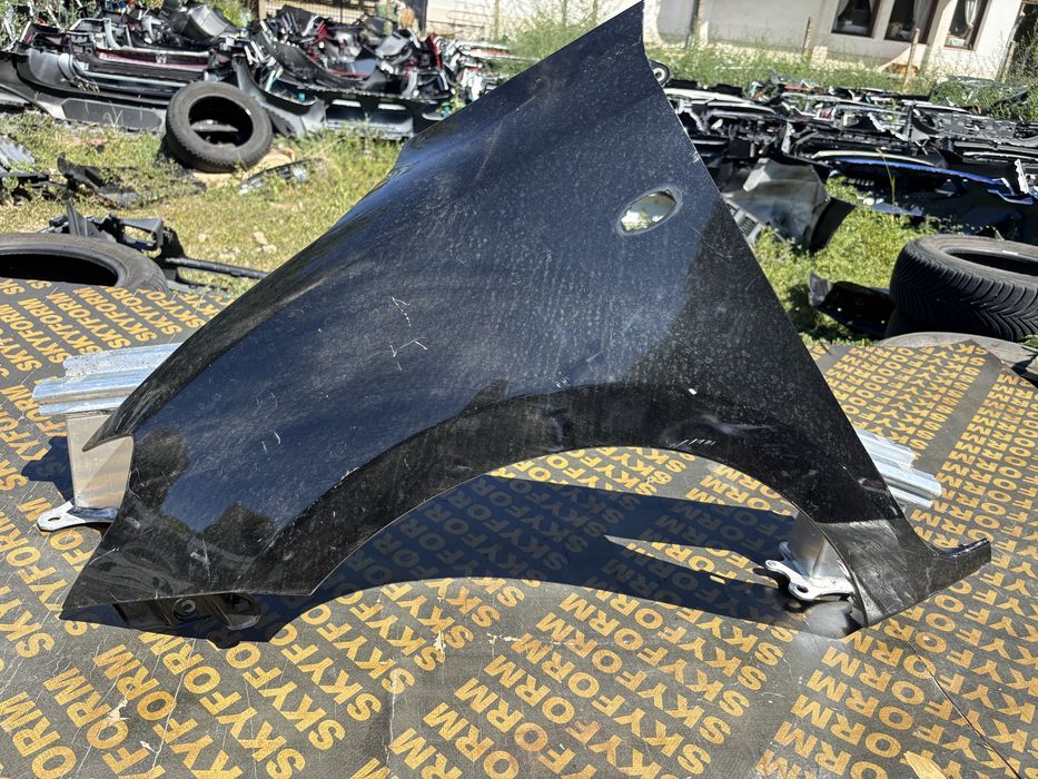 Калник Suzuki Swift