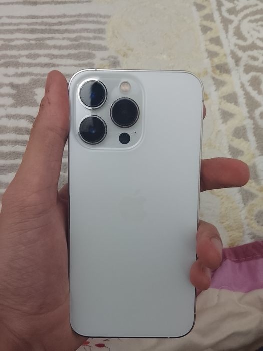 Айфон 13про без ремонта iphone 13 pro