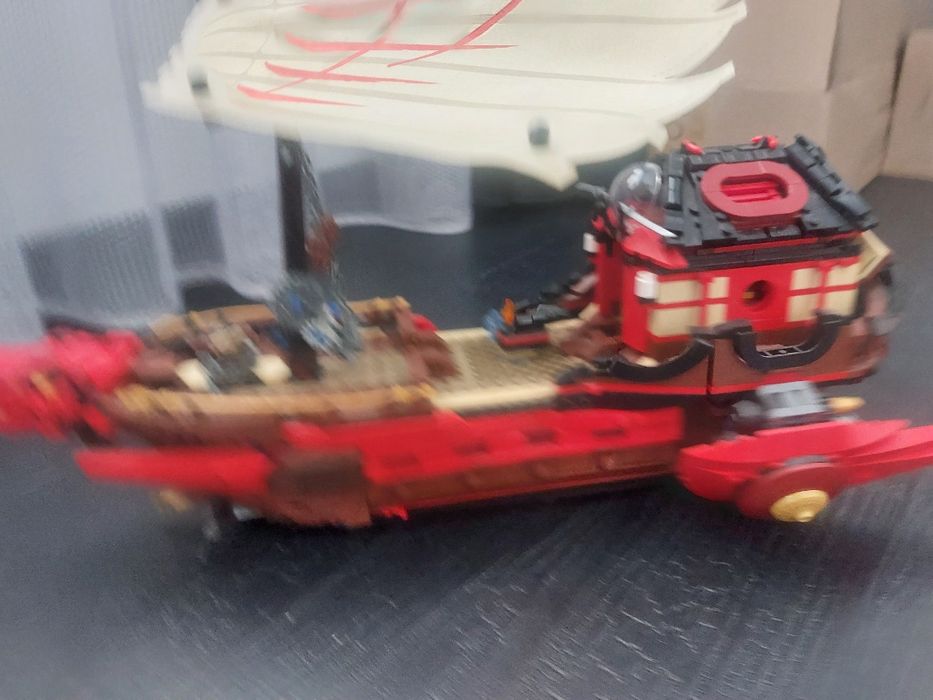 Lego Ninjago de vânzare