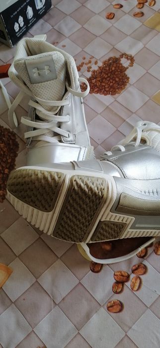 Papuci  Under Armour