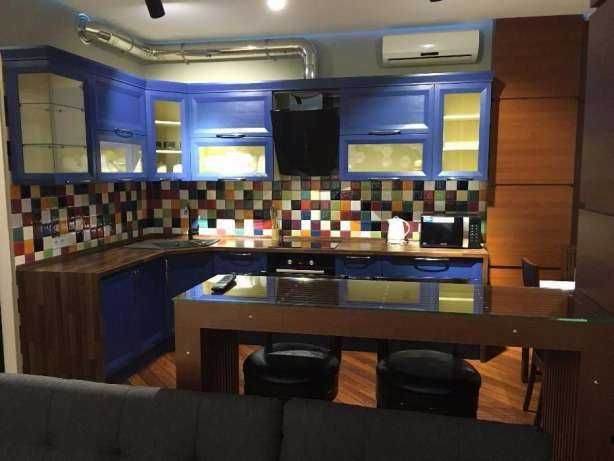 Едностаен апартамент под наем в кв. Бриз – 300 €