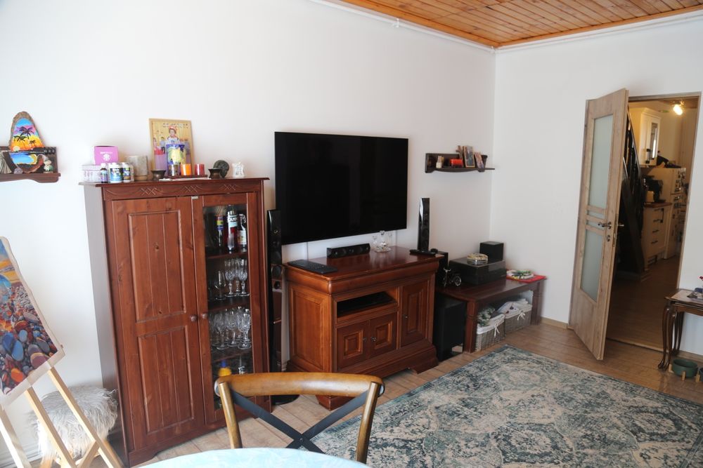 Casa in Busteni, la racoarea padurii