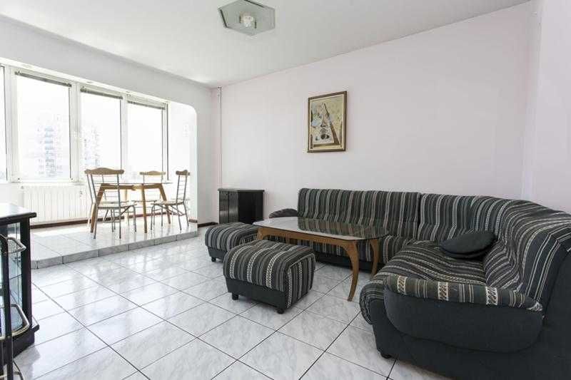 Дава се под наем Тристаен апартамент в София, Надежда 2 - 95 кв.м за 448.8 € - Снимка #4