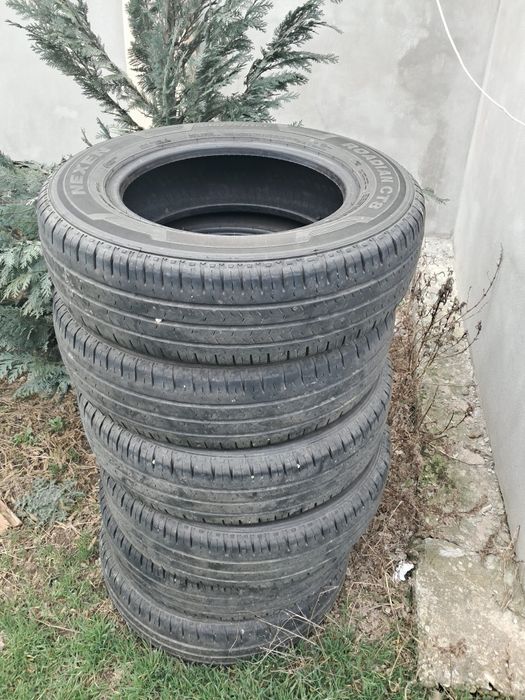 Vand 6 amvelope de vara