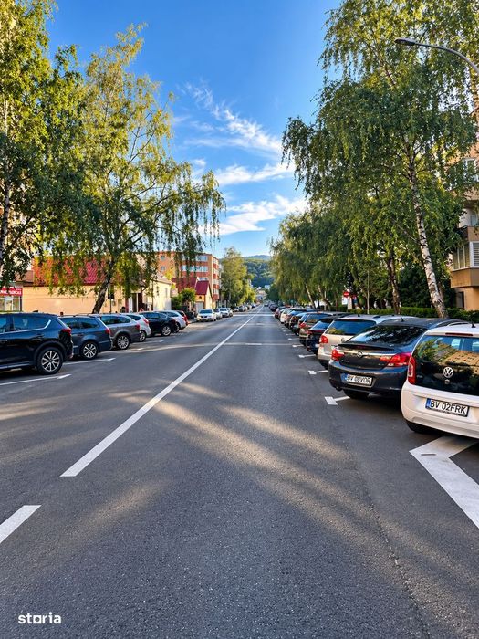 Garsoniera decomandata in bloc de apartamente, Astra Zorilor!
