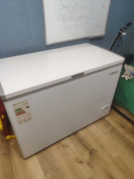 Холодильная камера