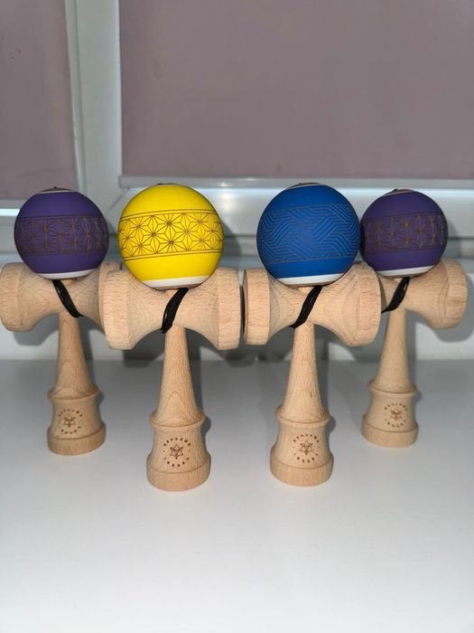 Kendama Israel Noi