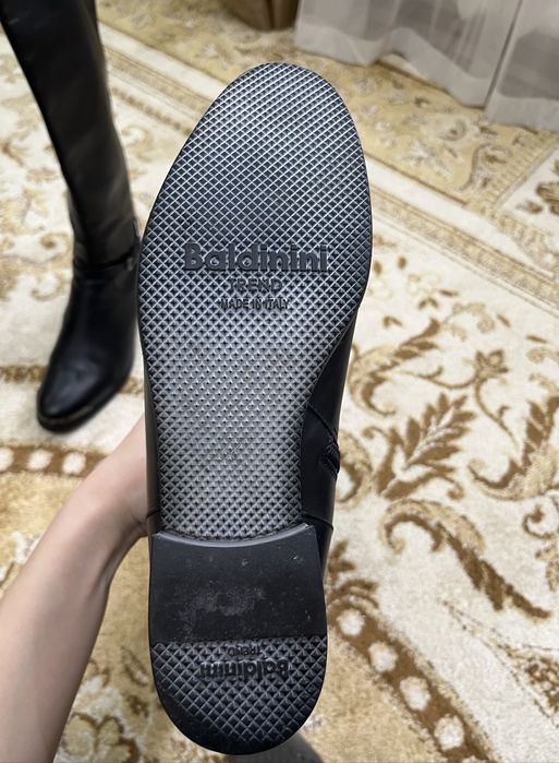 Женские сапоги Baldini Trend