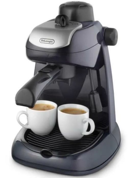 рожковая кофеварка De'Longhi