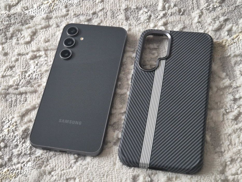Продам Samsung S23 fe 256 gb