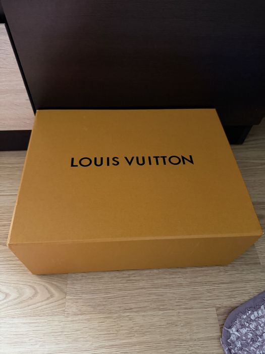 Vand adidasi LV Skate Blue marimea 45