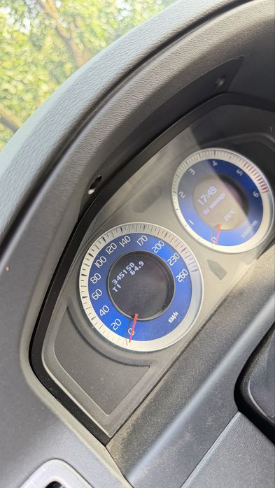 VOLVO XC70 2008 — imagine 5
