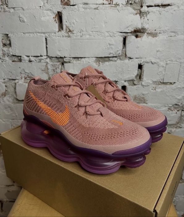 Nike Air Max Scorpion Flyknit 37,5,38,39