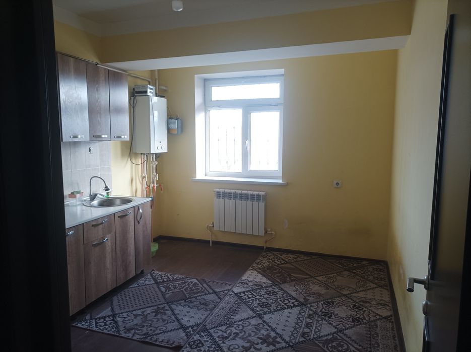 Yangi xayot 9 hudud 2-xona