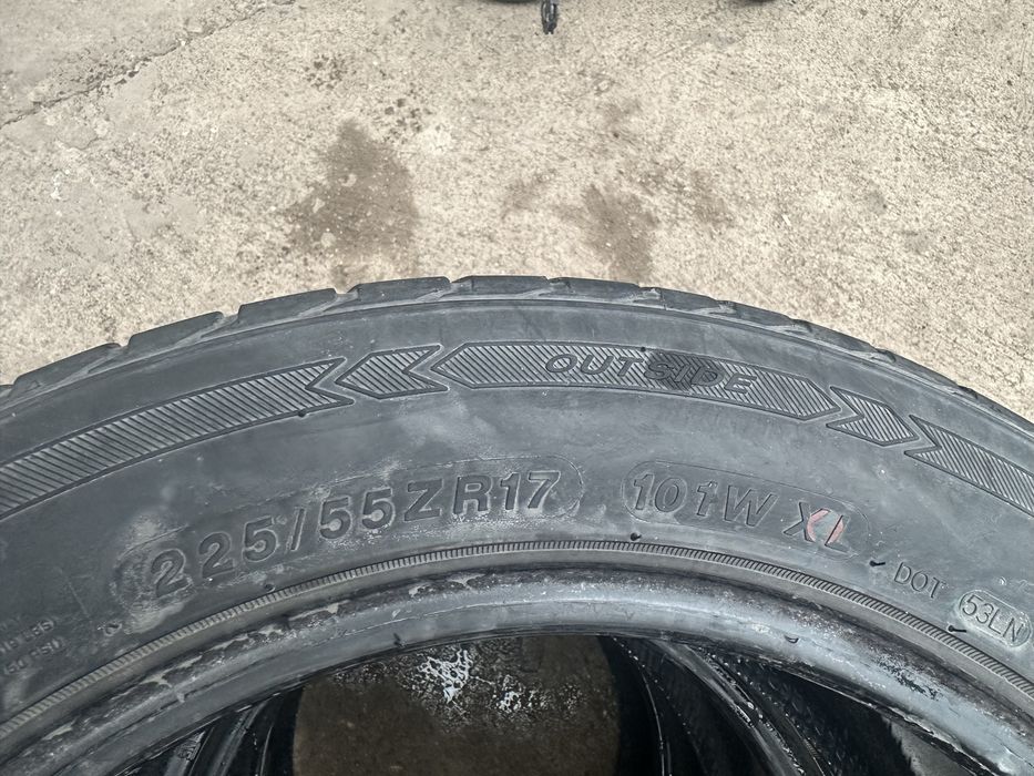 Продам резину в нормально состоянии